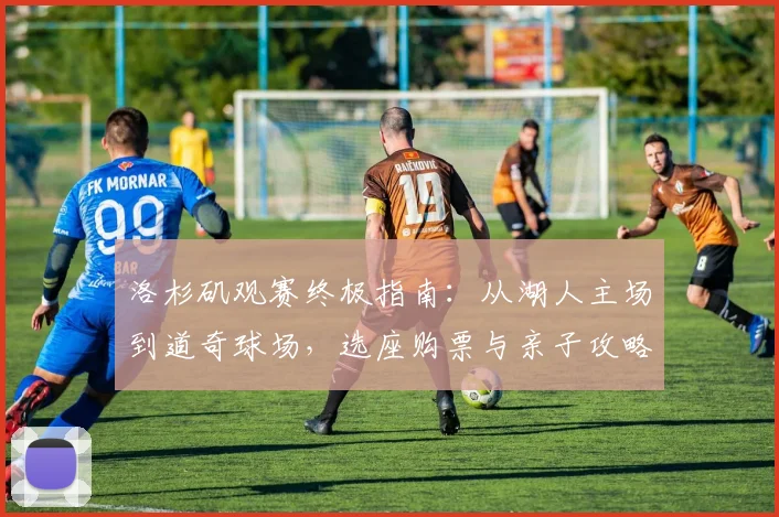 洛杉矶观赛终极指南：从湖人主场到道奇球场，选座购票与亲子攻略全解析